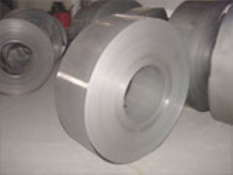 Stainless Steel Coils 